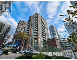 1506 - 28 OLIVE AVENUE, Toronto, Ontario