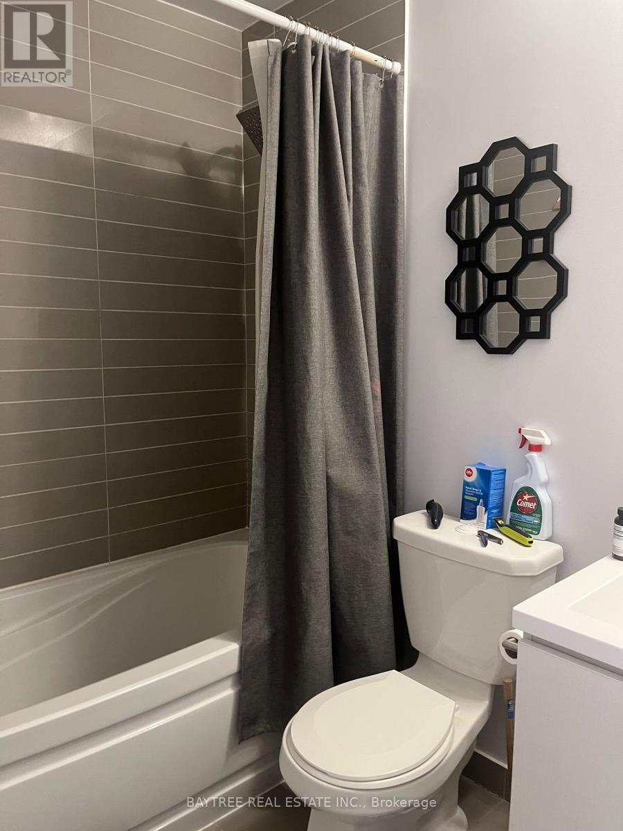 1606 - 87 Peter Street, Toronto, Ontario  M5V 0P1 - Photo 4 - C12635554