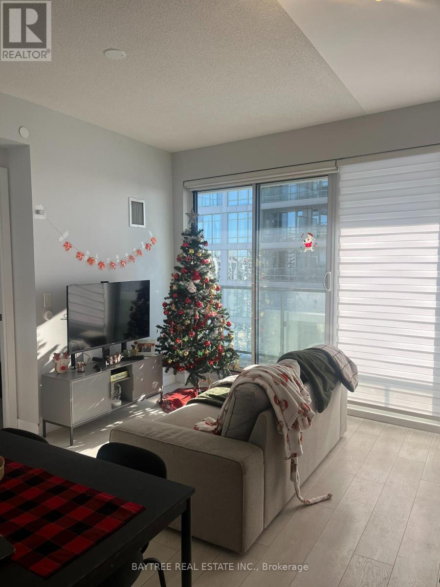 3806 - 2221 Yonge Street, Toronto, Ontario  M4S 2B4 - Photo 4 - C12635556