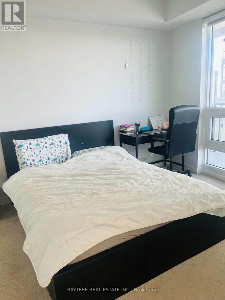 3806 - 2221 Yonge Street, Toronto, Ontario  M4S 2B4 - Photo 5 - C12635556