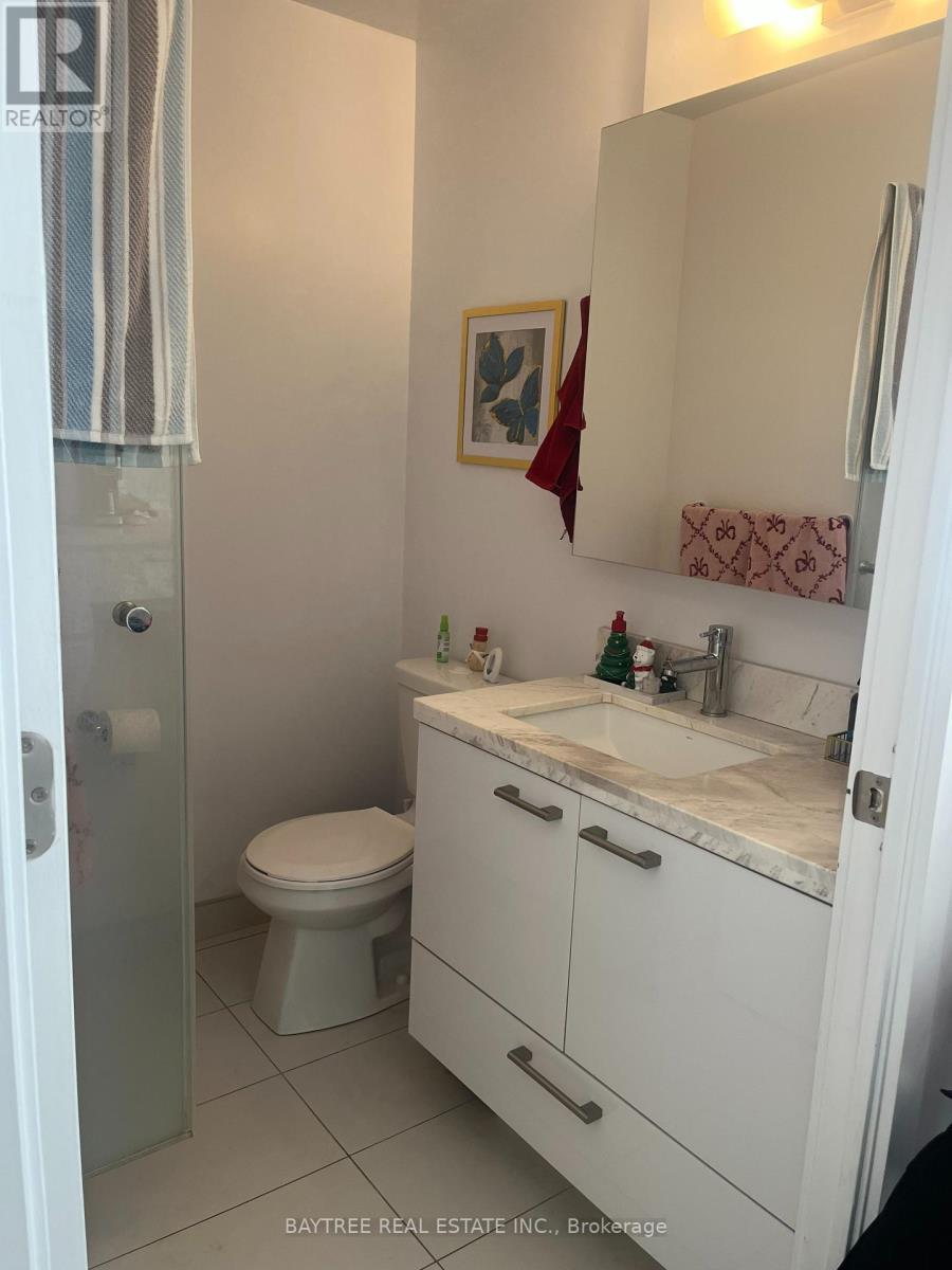 3806 - 2221 Yonge Street, Toronto, Ontario  M4S 2B4 - Photo 7 - C12635556