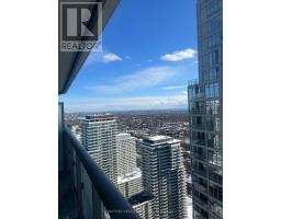 3806 - 2221 YONGE STREET, Toronto, Ontario