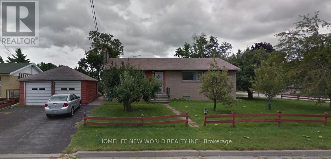 271 CONESTOGA AVENUE, Richmond Hill, Ontario