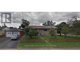 271 CONESTOGA AVENUE, Richmond Hill, Ontario