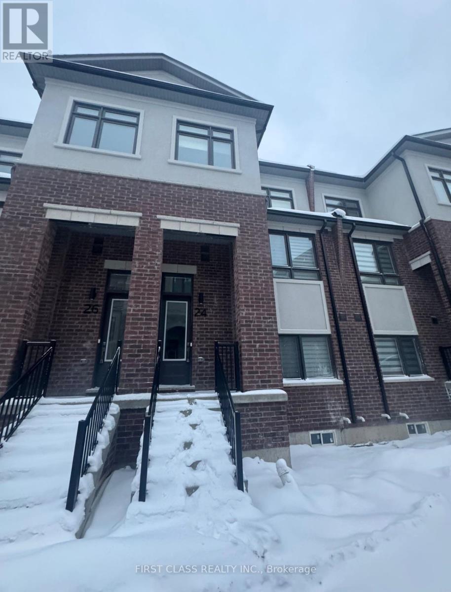 24 Lewis Craigie Lane, Richmond Hill, Ontario L4B 0J5 - Photo 15 - N12635550