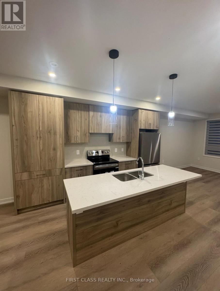 24 Lewis Craigie Lane, Richmond Hill, Ontario L4B 0J5 - Photo 4 - N12635550