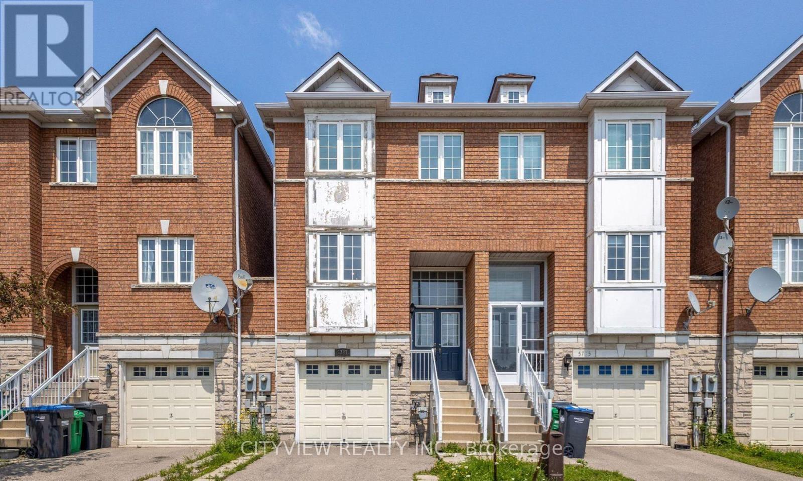 5727 RETREAT STREET, Mississauga, Ontario
