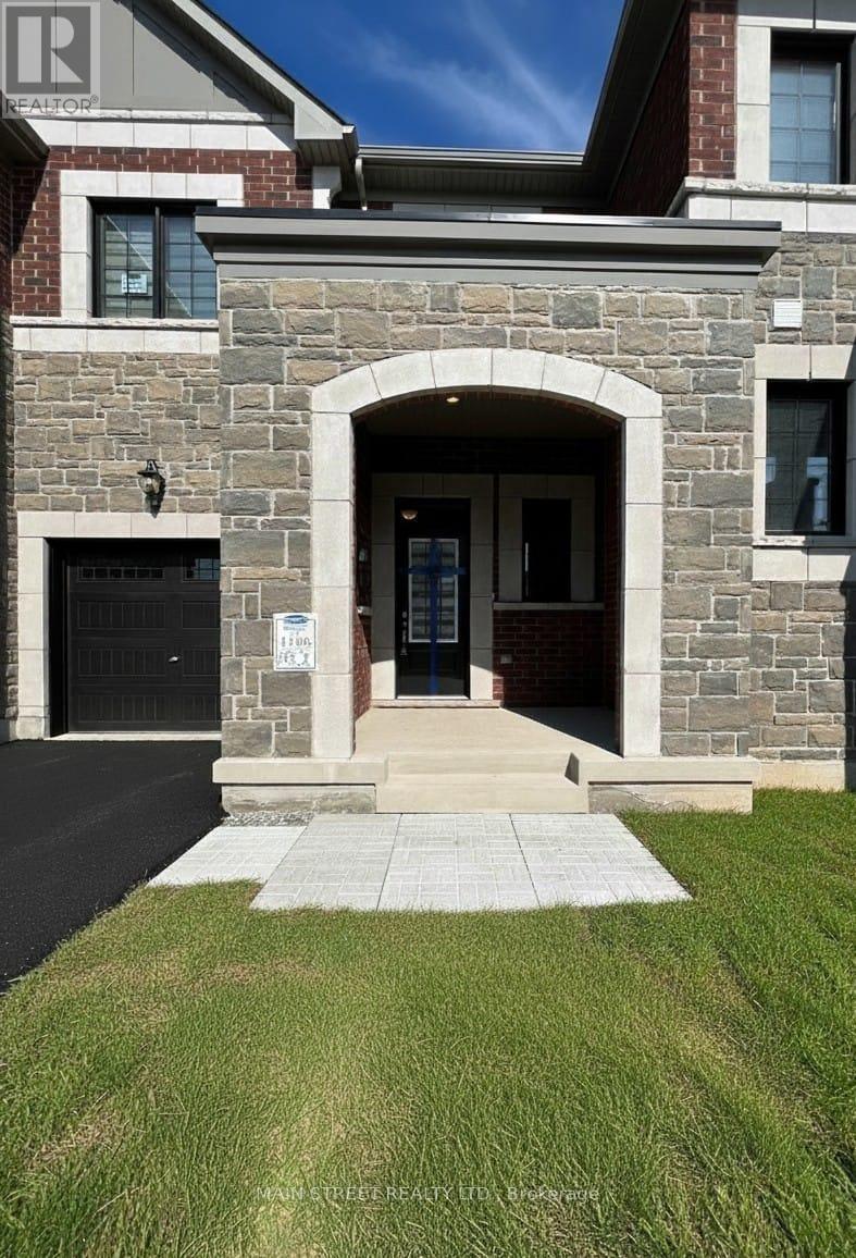 1633 THAMES CIRCLE, Milton, Ontario