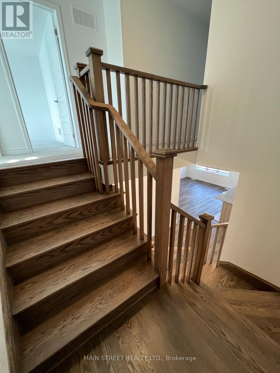 1633 Thames Circle, Milton, Ontario  L9E 1Y6 - Photo 12 - W12635526