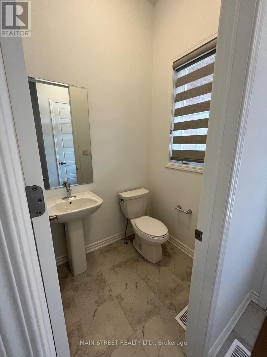 1633 Thames Circle, Milton, Ontario  L9E 1Y6 - Photo 5 - W12635526