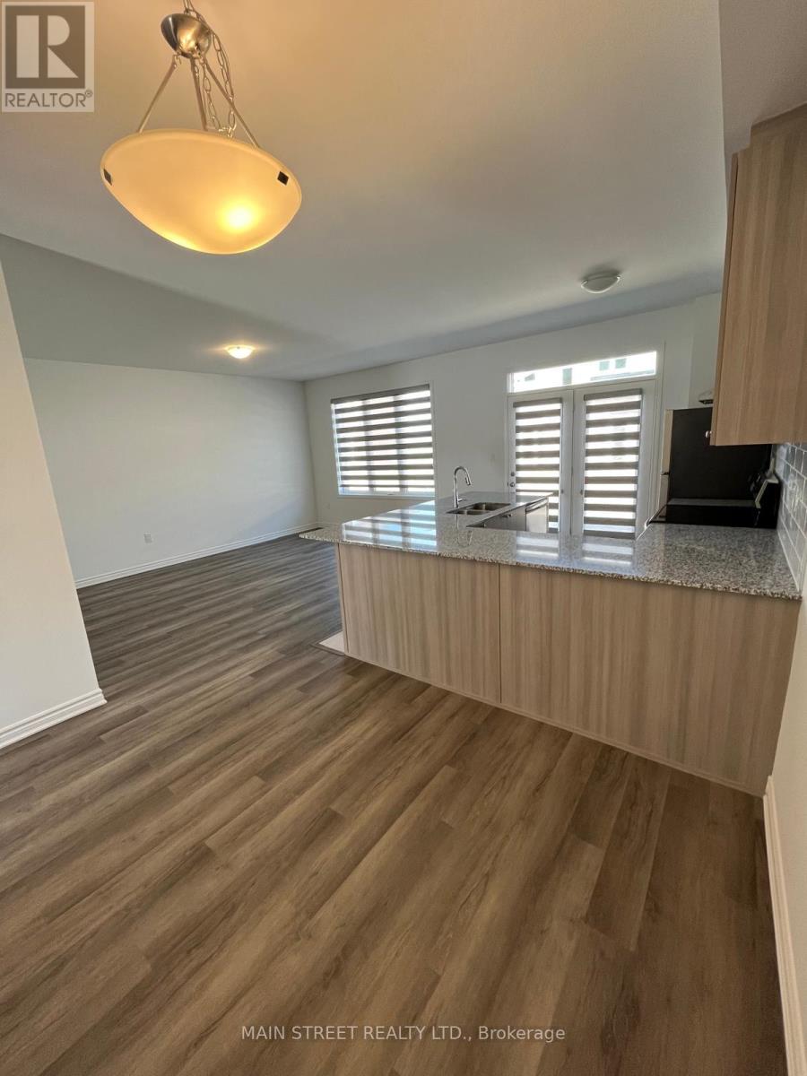 1633 Thames Circle, Milton, Ontario  L9E 1Y6 - Photo 6 - W12635526