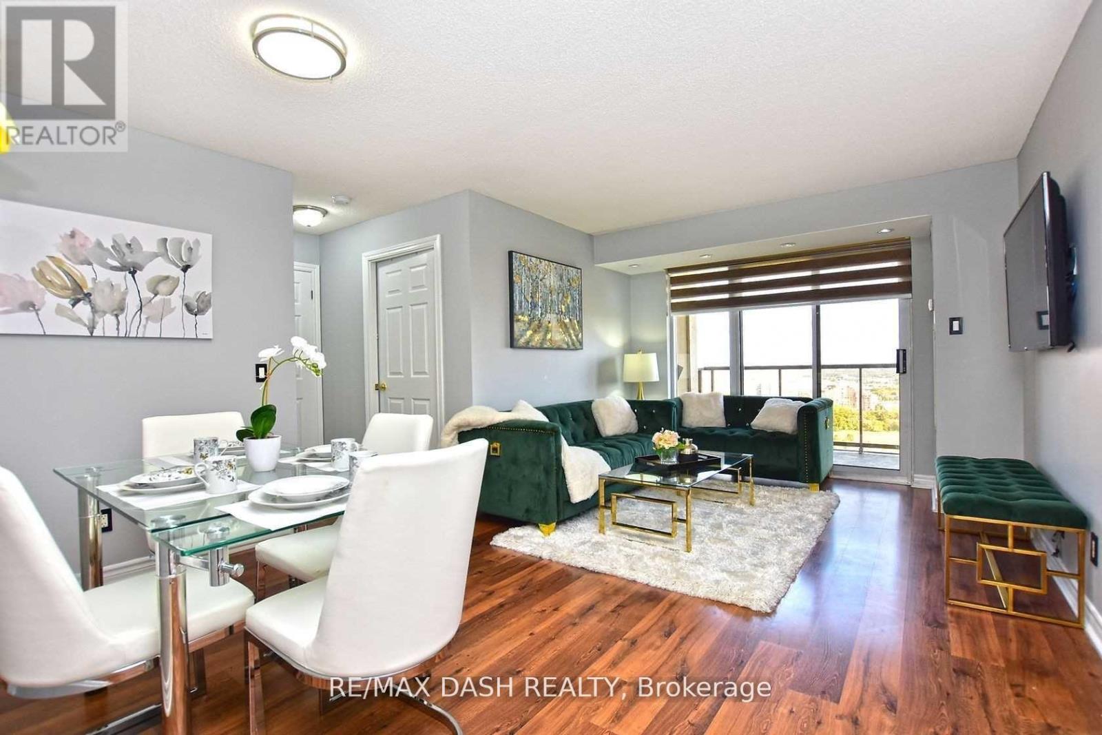 2728 - 700 HUMBERWOOD BOULEVARD, Toronto, Ontario