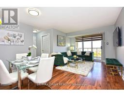 2728 - 700 HUMBERWOOD BOULEVARD, Toronto, Ontario