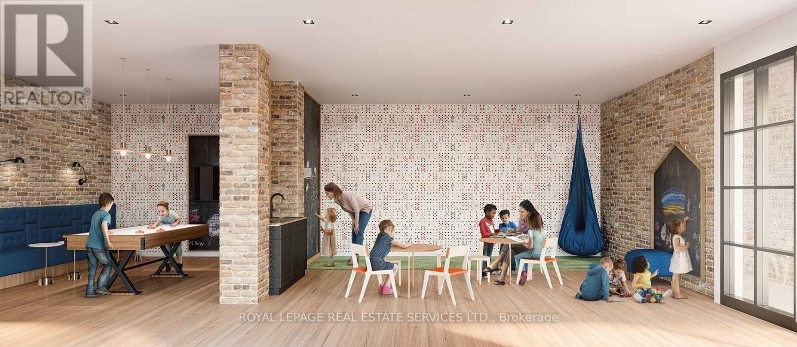 106 - 2300 St Clair Avenue W, Toronto, Ontario  M6N 1K8 - Photo 3 - W12635530