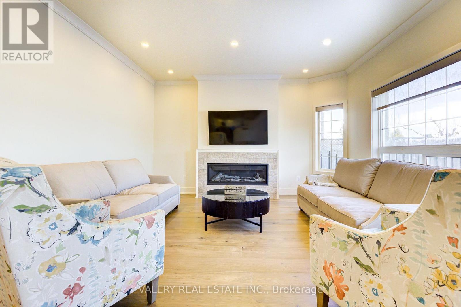 3553 Jorie Crescent, Mississauga, Ontario  L5M 7G5 - Photo 25 - W12635534