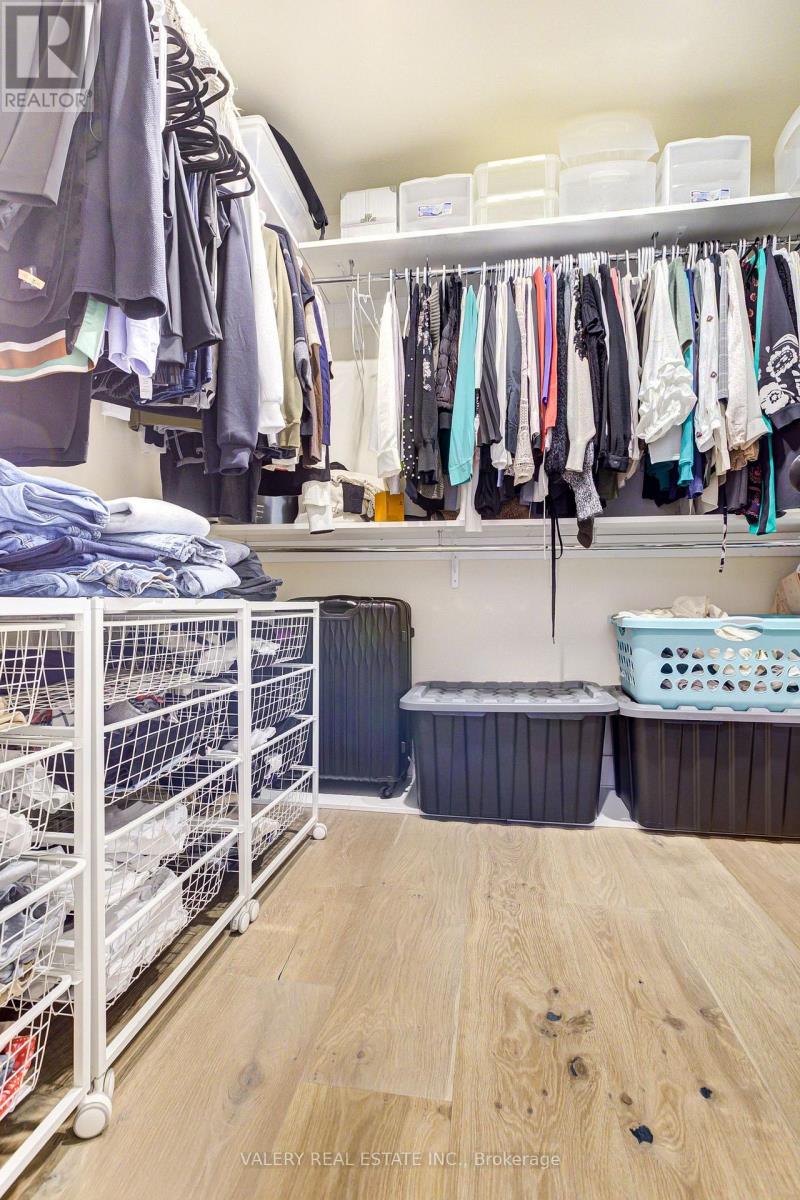 3553 Jorie Crescent, Mississauga, Ontario  L5M 7G5 - Photo 33 - W12635534