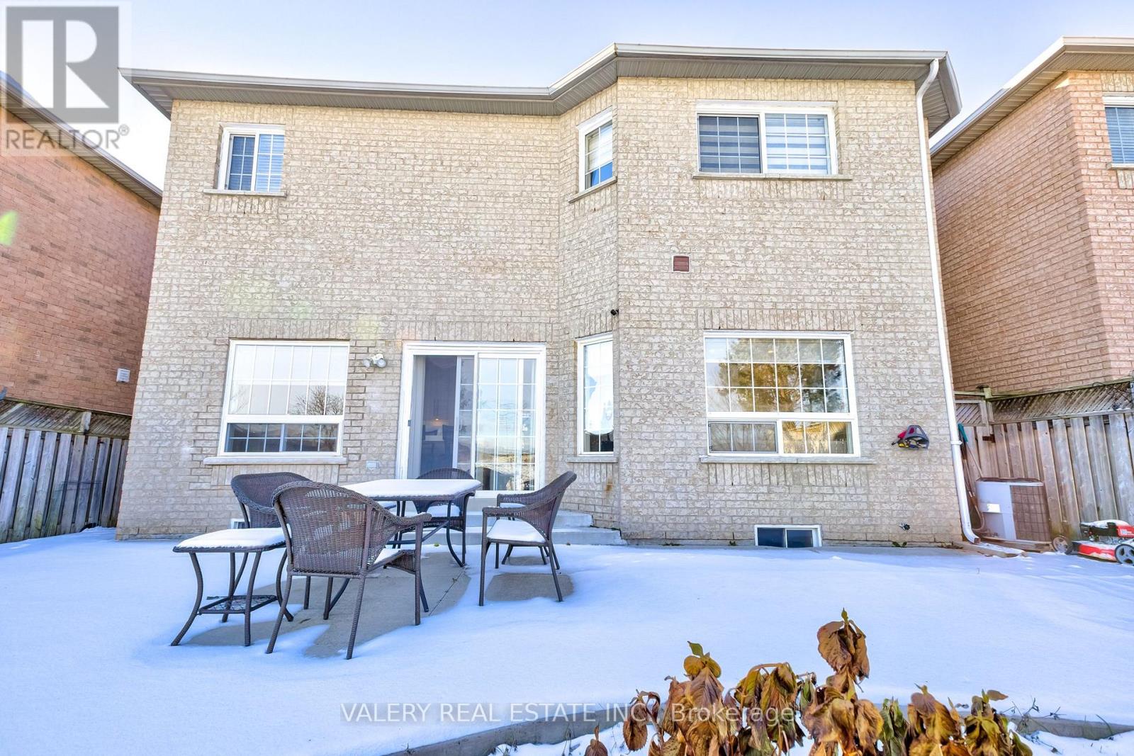 3553 Jorie Crescent, Mississauga, Ontario  L5M 7G5 - Photo 44 - W12635534