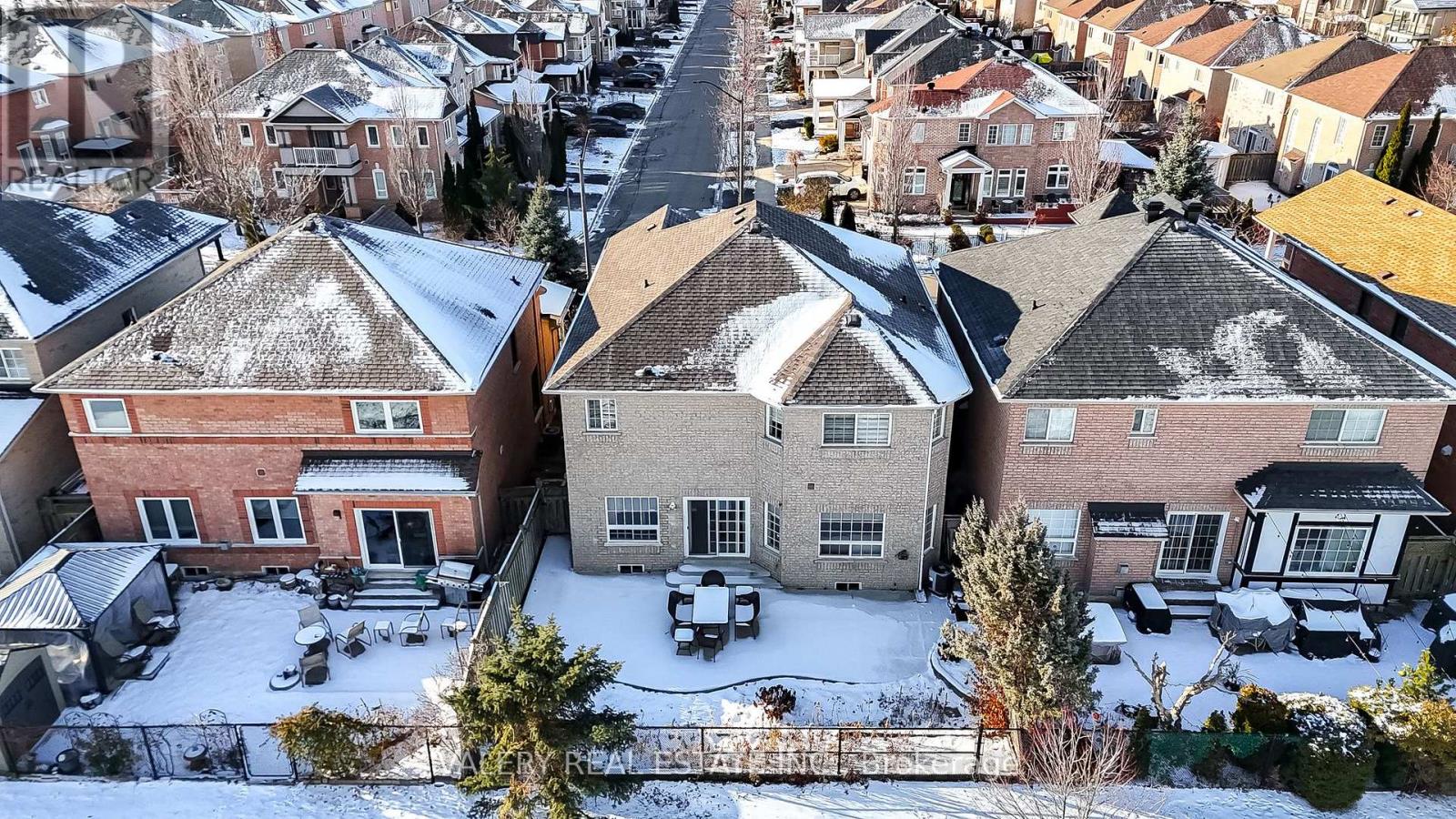 3553 Jorie Crescent, Mississauga, Ontario  L5M 7G5 - Photo 47 - W12635534