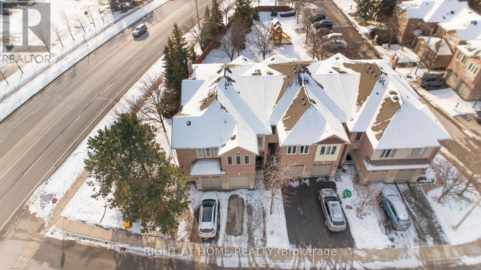 41 - 1285 Bristol Road W, Mississauga, Ontario L5V 2H5 - Photo 28 - W12635536