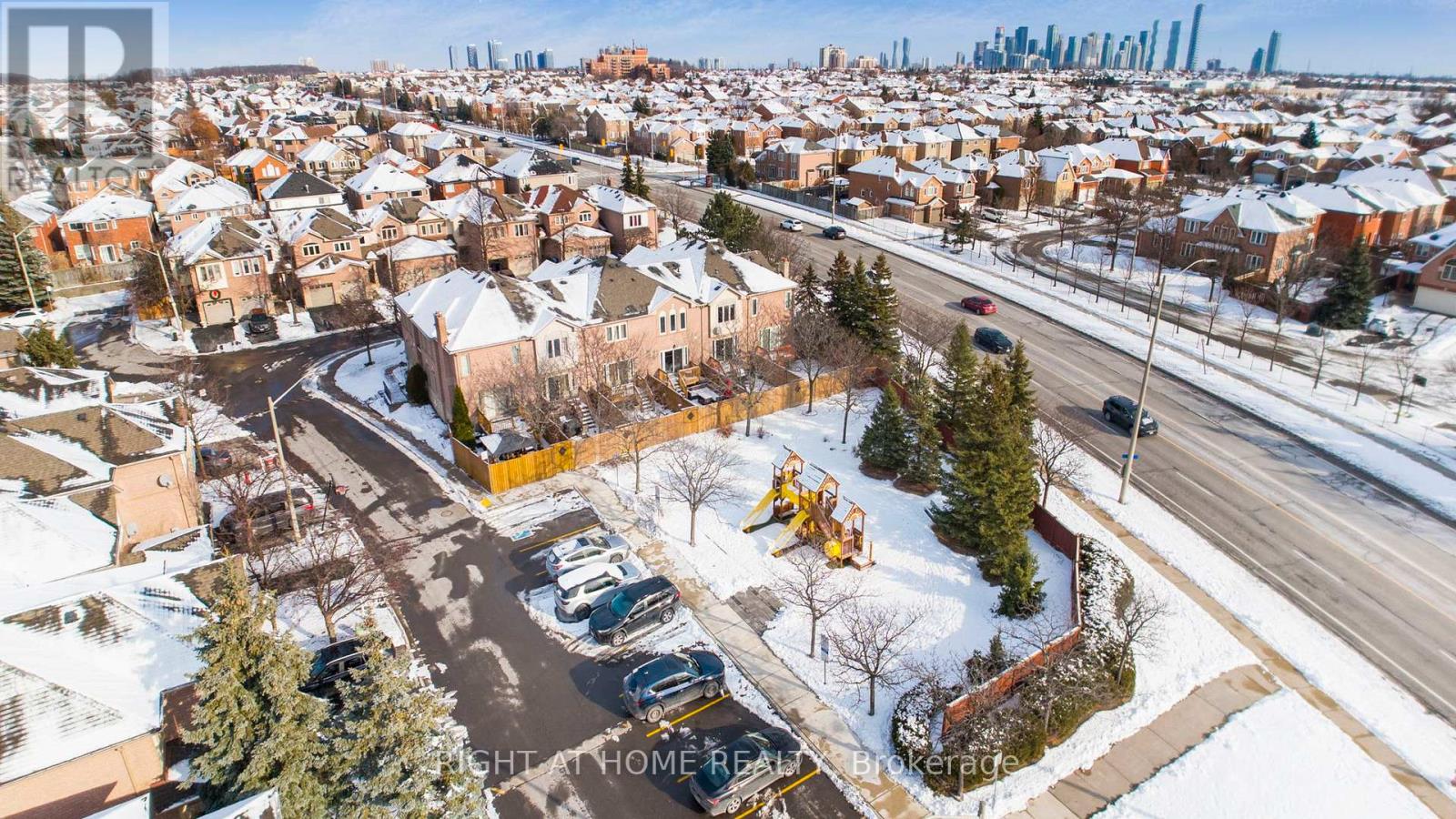 41 - 1285 Bristol Road W, Mississauga, Ontario L5V 2H5 - Photo 30 - W12635536