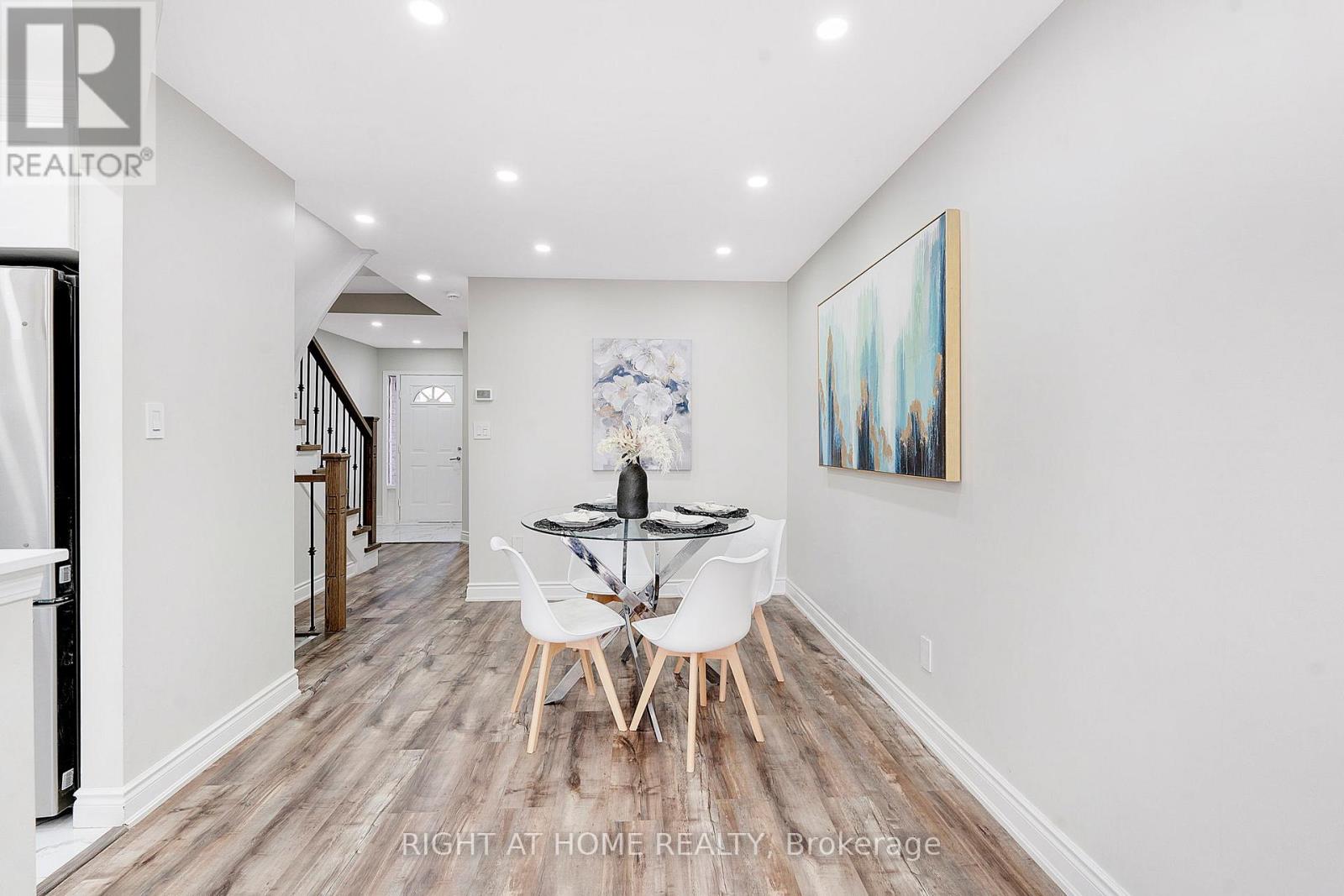 41 - 1285 Bristol Road W, Mississauga, Ontario L5V 2H5 - Photo 5 - W12635536