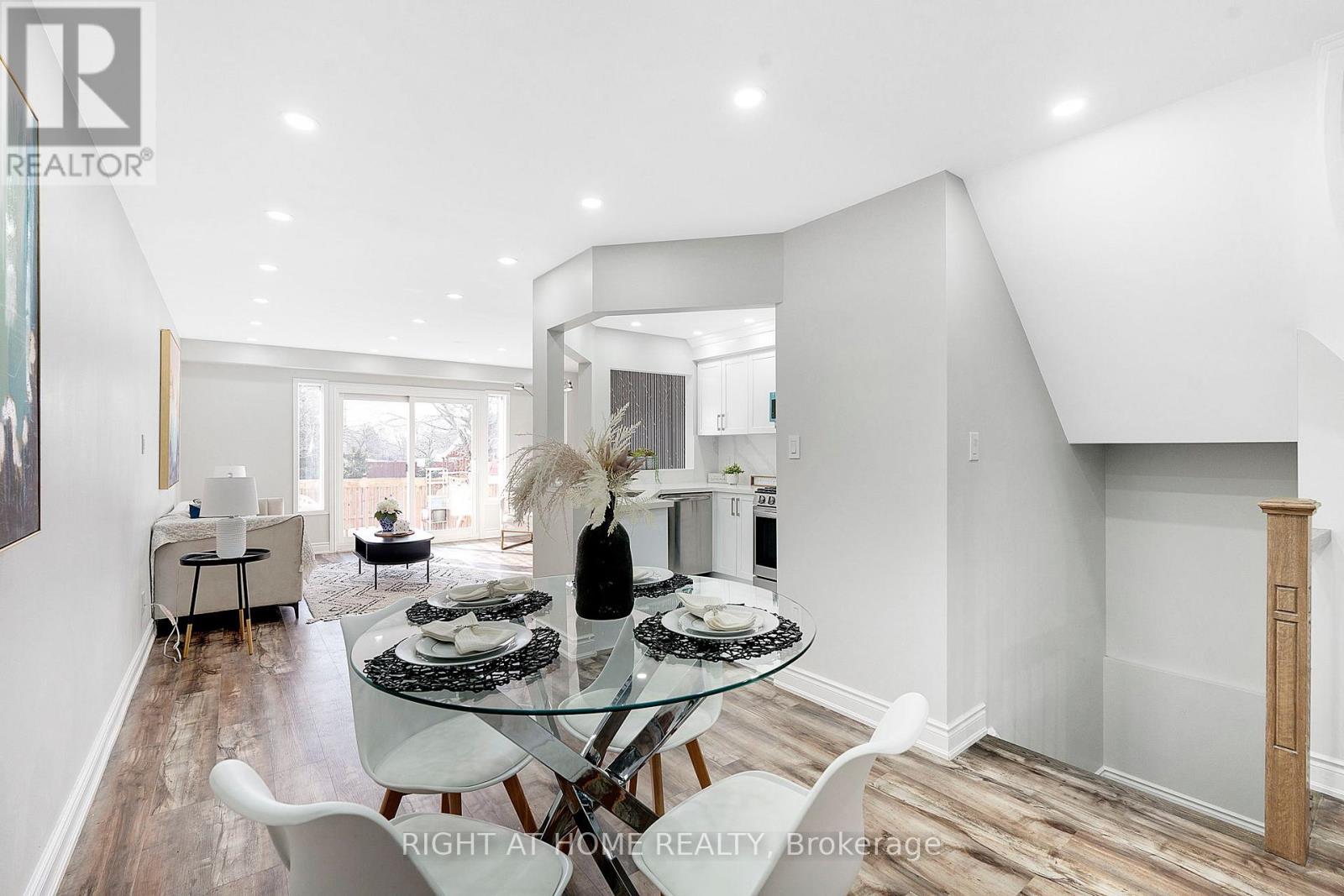 41 - 1285 Bristol Road W, Mississauga, Ontario L5V 2H5 - Photo 6 - W12635536