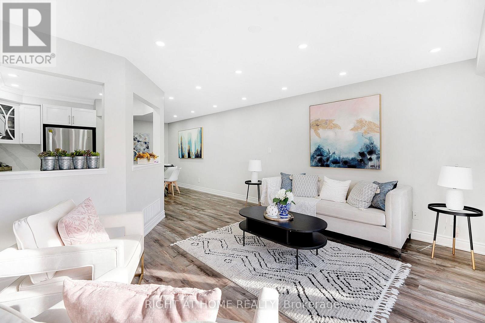 41 - 1285 Bristol Road W, Mississauga, Ontario L5V 2H5 - Photo 8 - W12635536