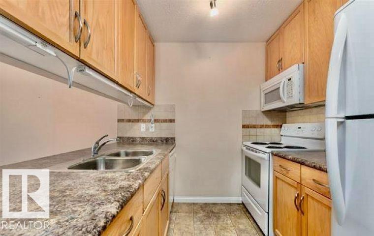 #208 1204 156 St Nw, Edmonton, Alberta T6R 0R6 - Photo 3 - E4468201