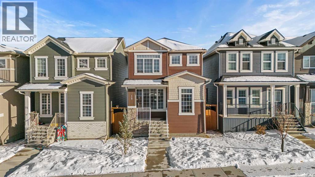 18 Evanscrest Heights Nw, Calgary, Alberta  T3P 0S3 - Photo 2 - A2274763