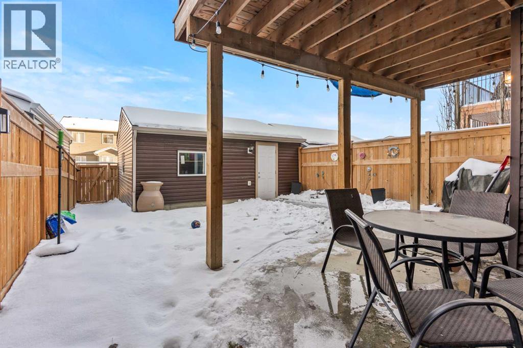 18 Evanscrest Heights Nw, Calgary, Alberta  T3P 0S3 - Photo 34 - A2274763