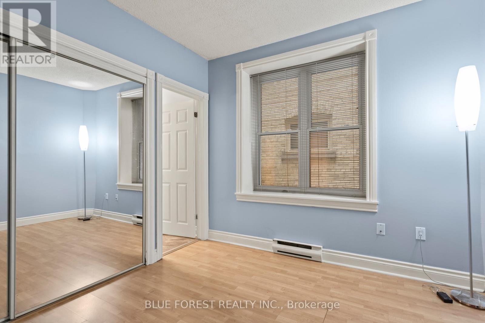 102 - 460 Wellington Street, London East, Ontario  N6A 3P8 - Photo 11 - X12635572