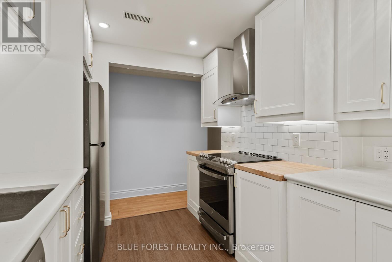 102 - 460 Wellington Street, London East, Ontario  N6A 3P8 - Photo 13 - X12635572