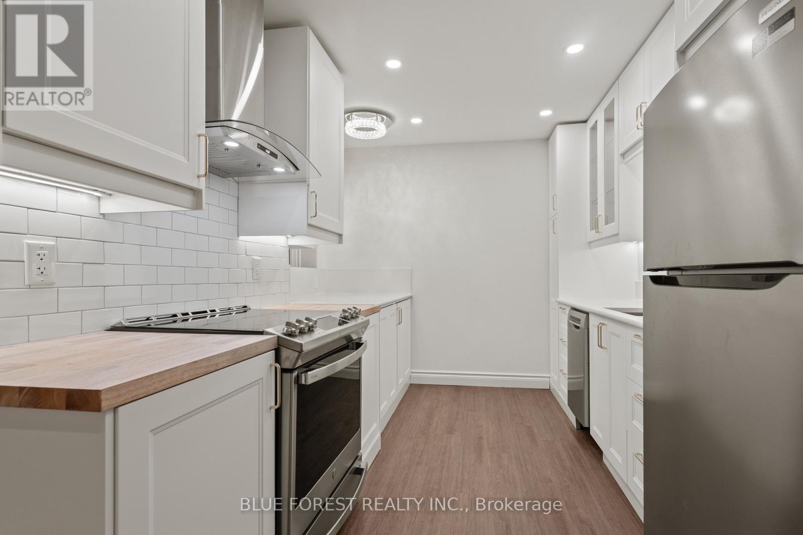 102 - 460 Wellington Street, London East, Ontario  N6A 3P8 - Photo 14 - X12635572