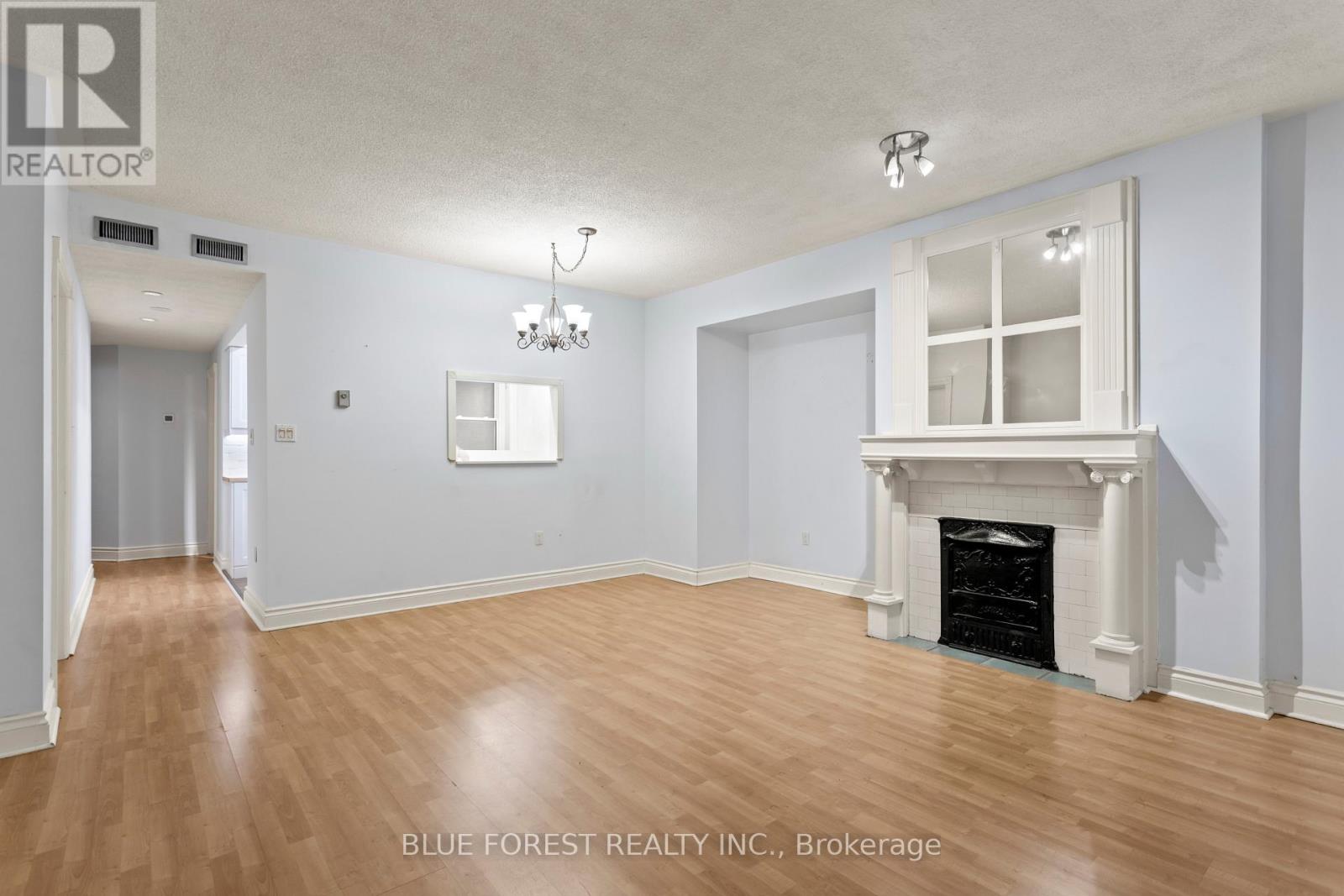 102 - 460 Wellington Street, London East, Ontario  N6A 3P8 - Photo 21 - X12635572