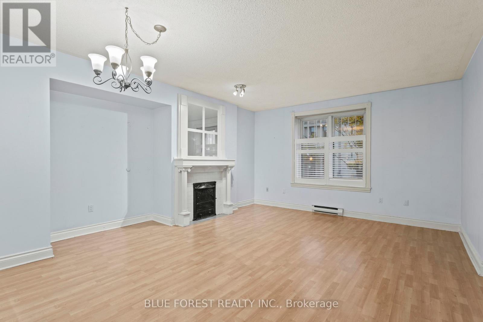 102 - 460 Wellington Street, London East, Ontario  N6A 3P8 - Photo 23 - X12635572