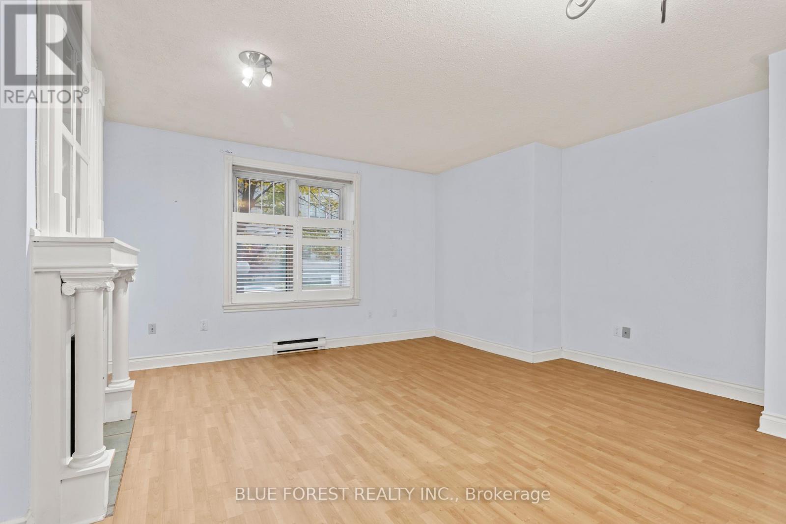 102 - 460 Wellington Street, London East, Ontario  N6A 3P8 - Photo 25 - X12635572