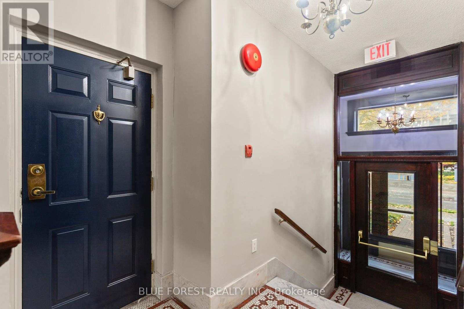 102 - 460 Wellington Street, London East, Ontario  N6A 3P8 - Photo 27 - X12635572