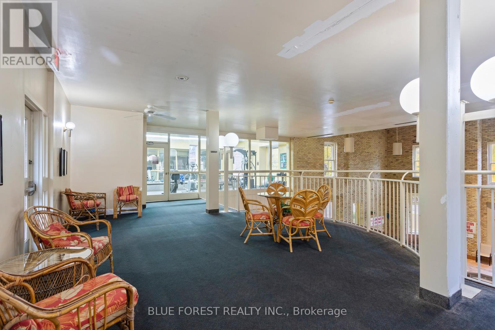 102 - 460 Wellington Street, London East, Ontario  N6A 3P8 - Photo 34 - X12635572