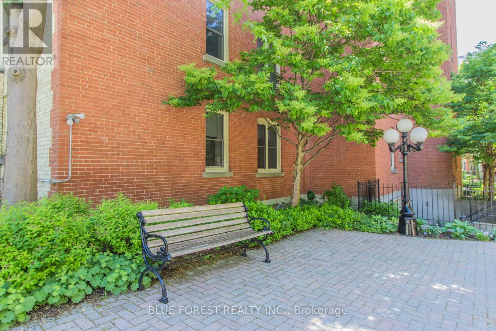 102 - 460 Wellington Street, London East, Ontario  N6A 3P8 - Photo 45 - X12635572