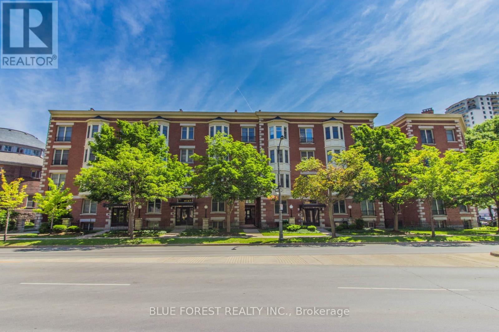 102 - 460 Wellington Street, London East, Ontario  N6A 3P8 - Photo 48 - X12635572