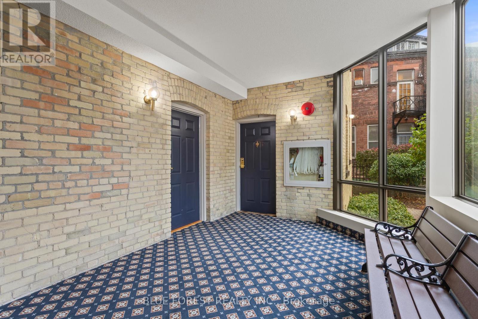 102 - 460 Wellington Street, London East, Ontario  N6A 3P8 - Photo 6 - X12635572