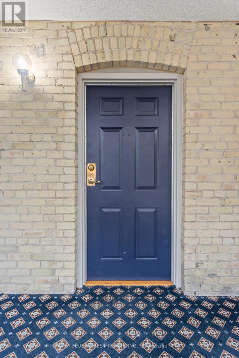 102 - 460 Wellington Street, London East, Ontario  N6A 3P8 - Photo 7 - X12635572