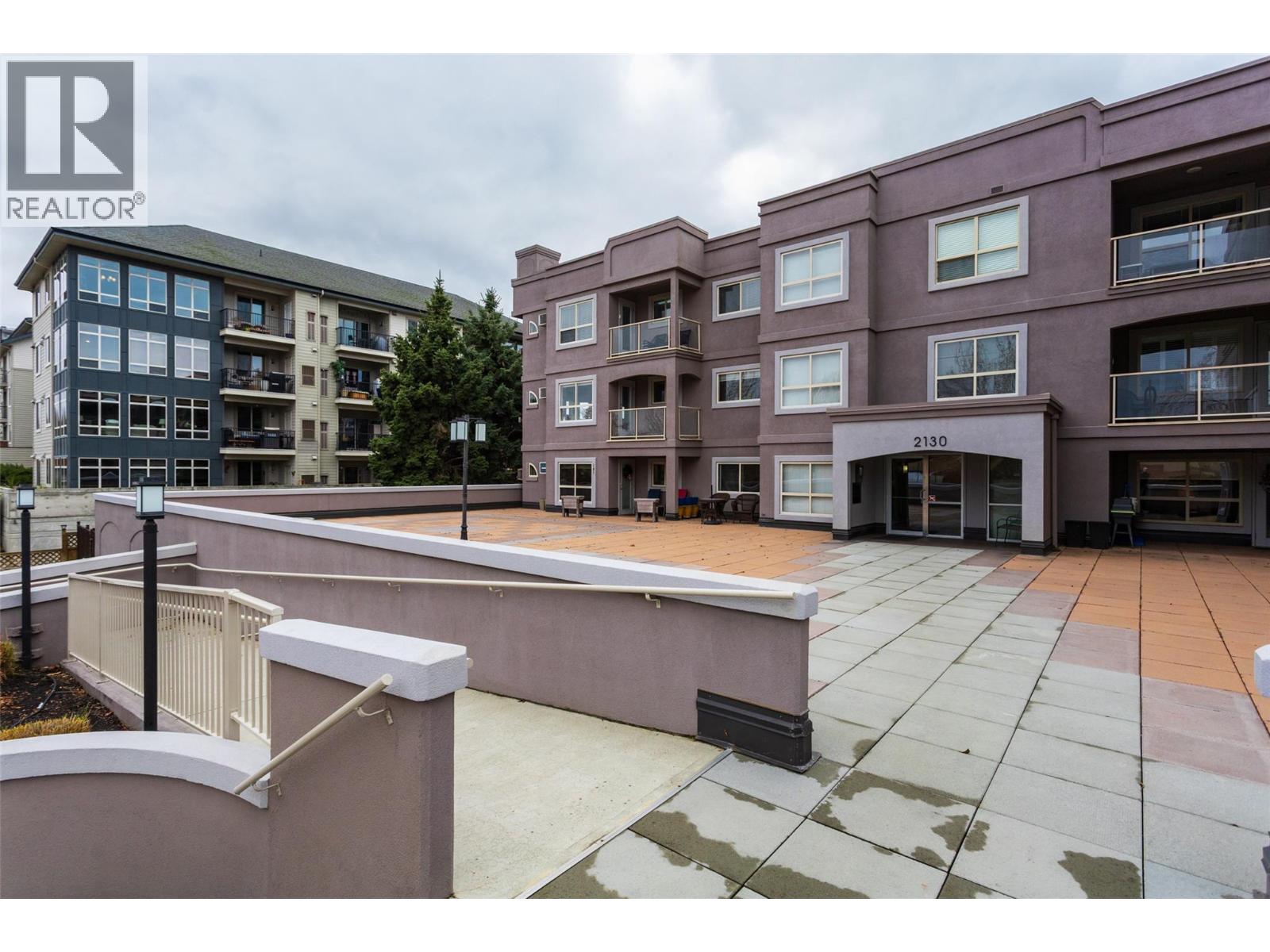 2130 Vasile Road Unit# 302, Kelowna, British Columbia V1Y 6H5 - Photo 27 - 10370609