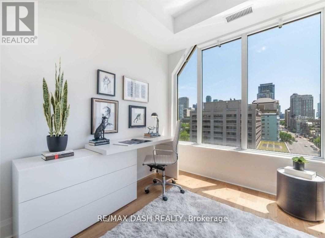 806 - 151 Avenue Road, Toronto (Annex), Ontario  M5R 2H7 - Photo 15 - C12635560