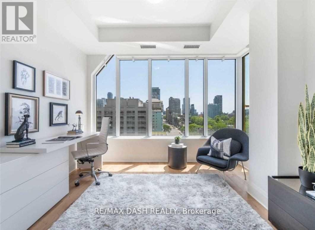 806 - 151 Avenue Road, Toronto (Annex), Ontario  M5R 2H7 - Photo 16 - C12635560