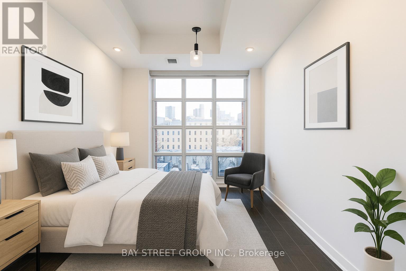 502 - 501 Adelaide Street W, Toronto, Ontario M5V 1T4 - Photo 10 - C12635564