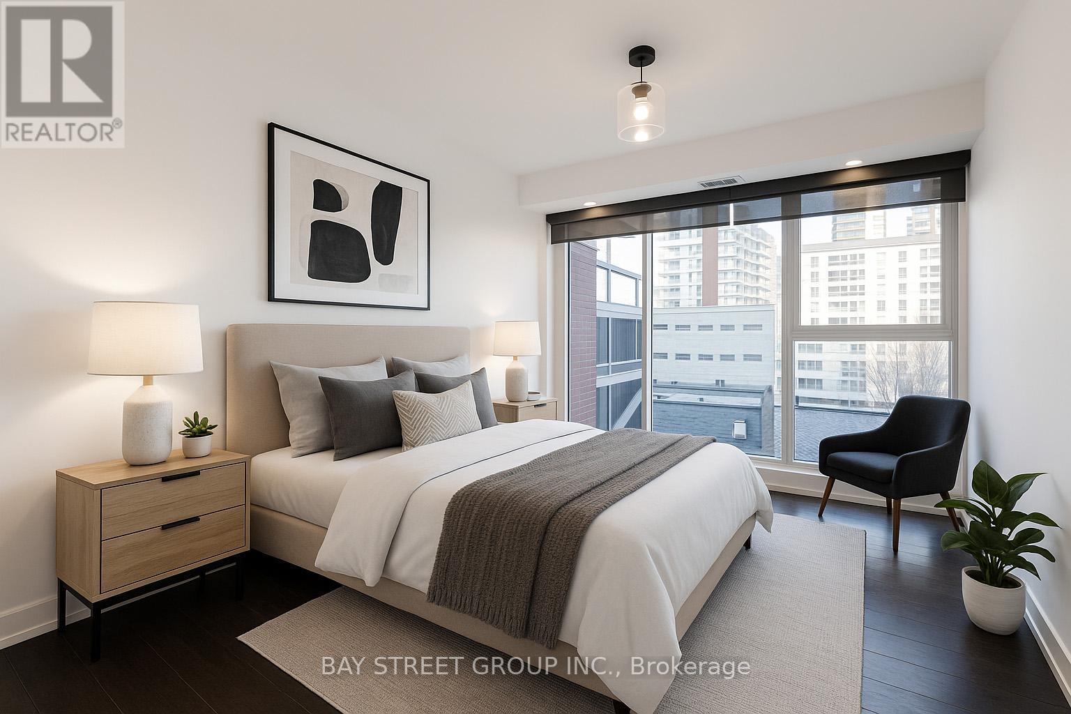 502 - 501 Adelaide Street W, Toronto, Ontario M5V 1T4 - Photo 11 - C12635564