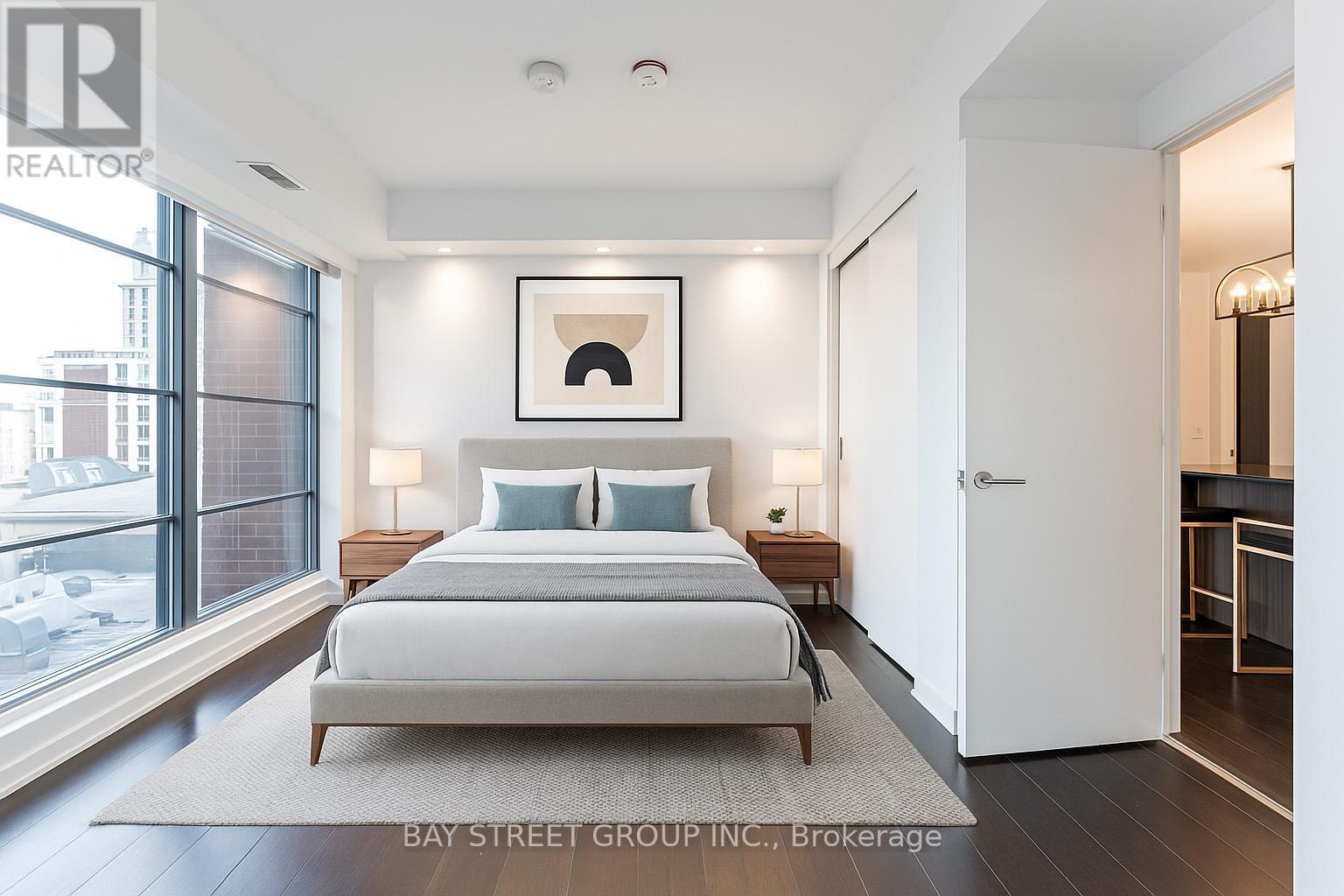 502 - 501 Adelaide Street W, Toronto, Ontario M5V 1T4 - Photo 12 - C12635564