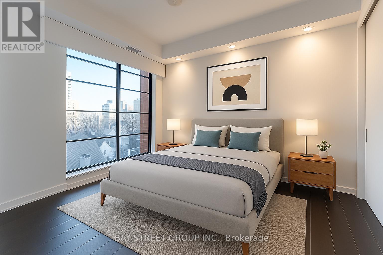 502 - 501 Adelaide Street W, Toronto, Ontario M5V 1T4 - Photo 13 - C12635564