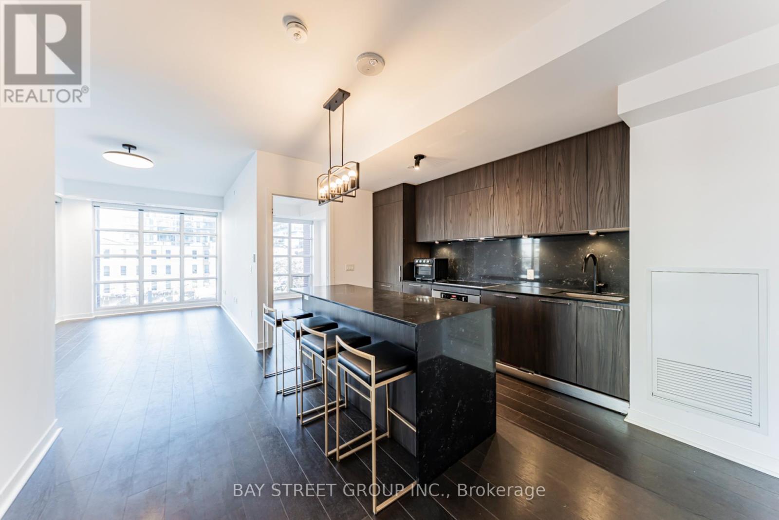 502 - 501 Adelaide Street W, Toronto, Ontario M5V 1T4 - Photo 21 - C12635564